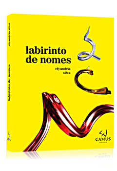 Nova capa Labirinto